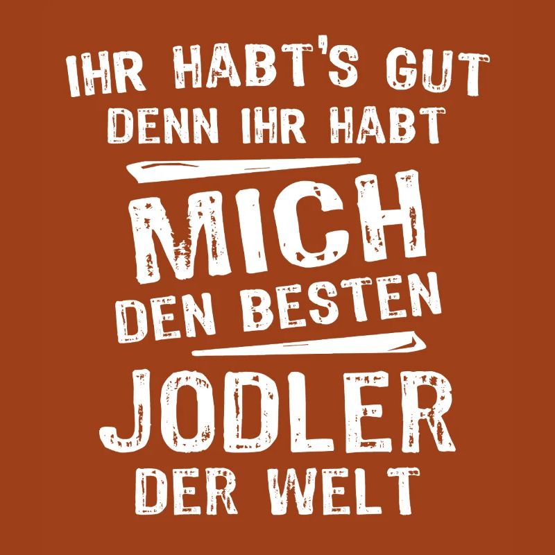 Jodler