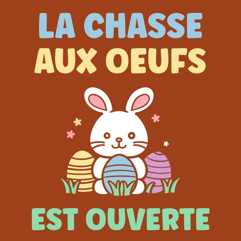 egg hunt