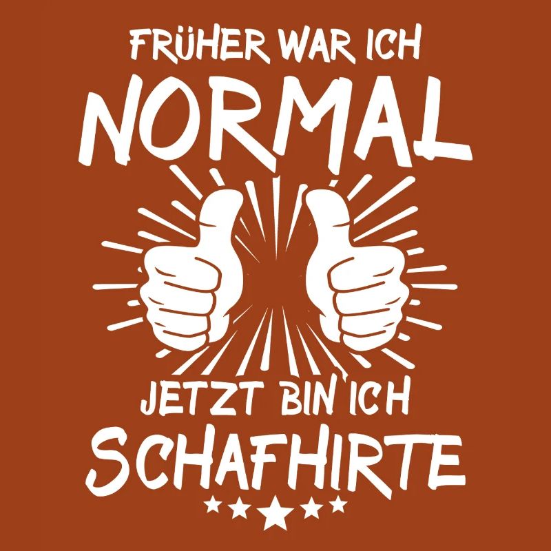 Schafhirte