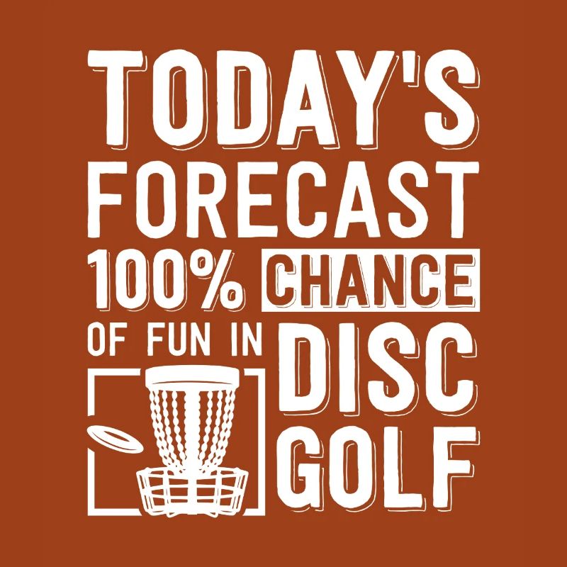 Cadeaux de disc golf Disc Golf