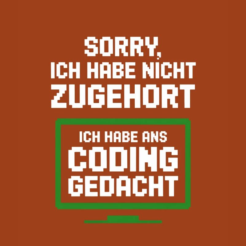 Tée du moniteur de codage