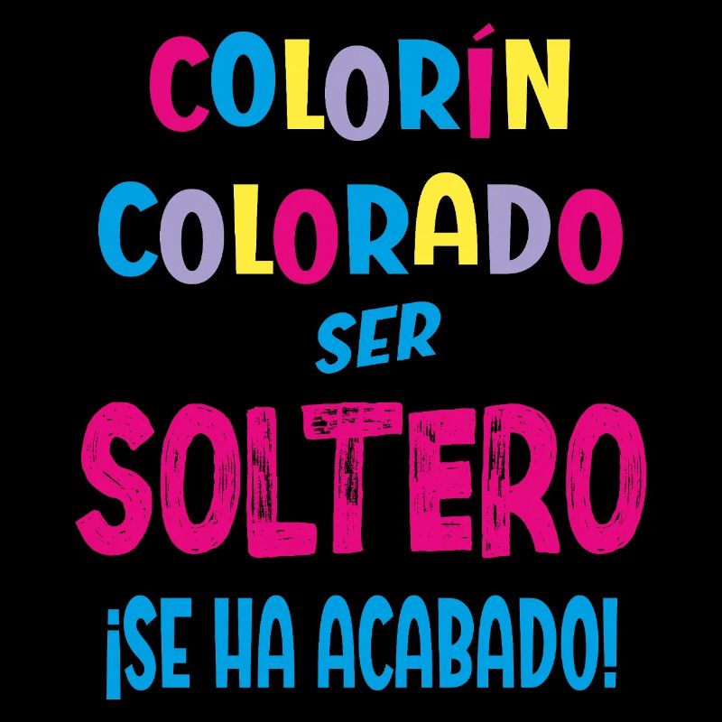 Colorín Colorado being Single is over
