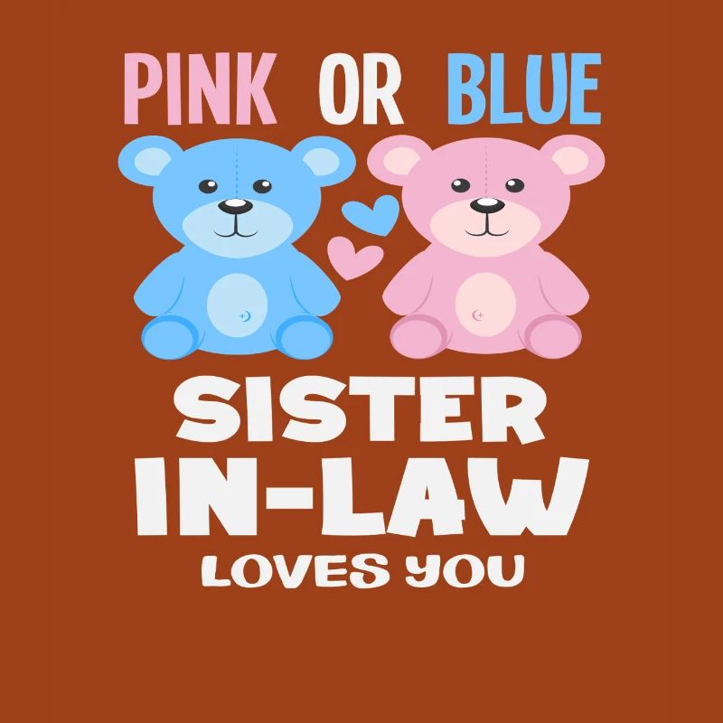 Pink Oder Blau Stiefschwester Liebt Dich