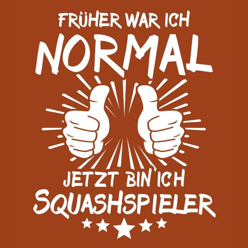 Squashspieler
