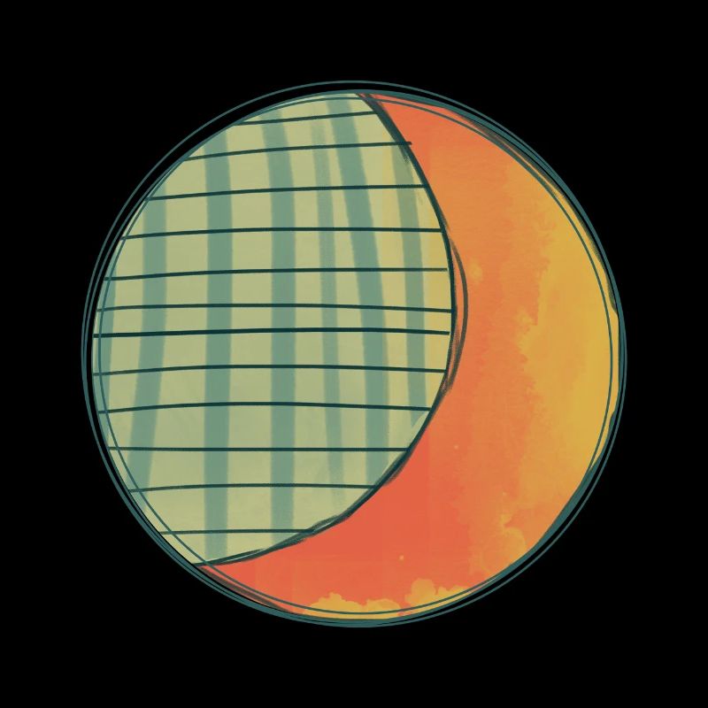 Lune, Soleil, équinoxe, Occulte, bénédictions de Pâques,