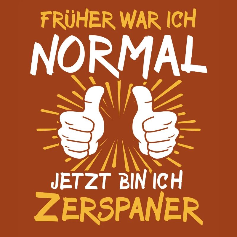 Zerspaner Spruch