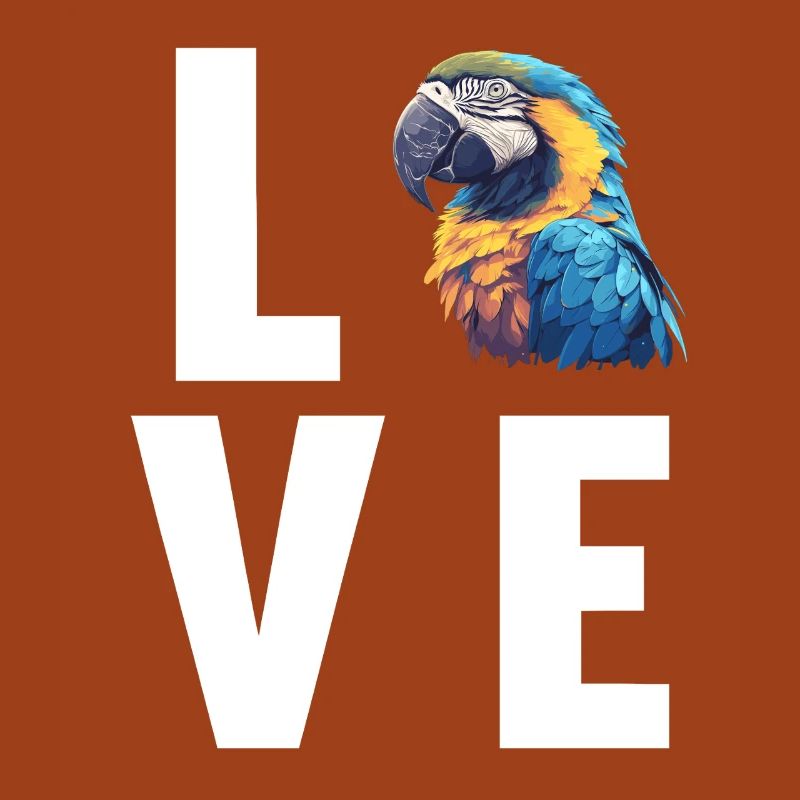 Macaw's Era