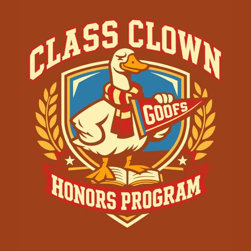 Class Clown