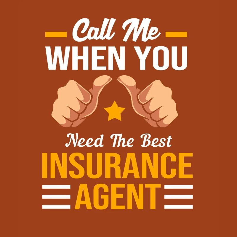 Agent d’assurance