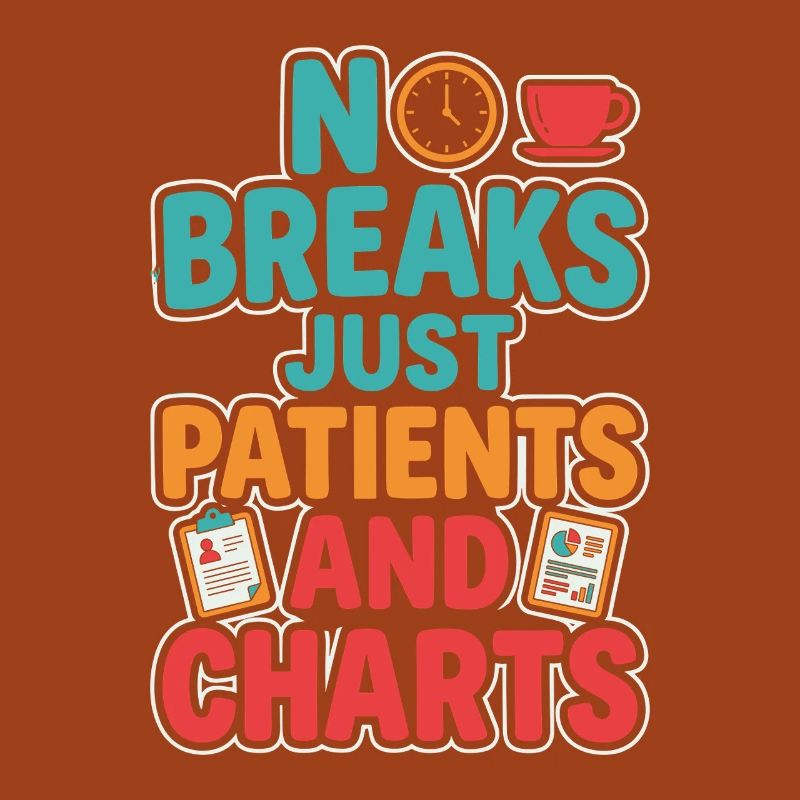 Nachtschicht-krankenschwester, Müde