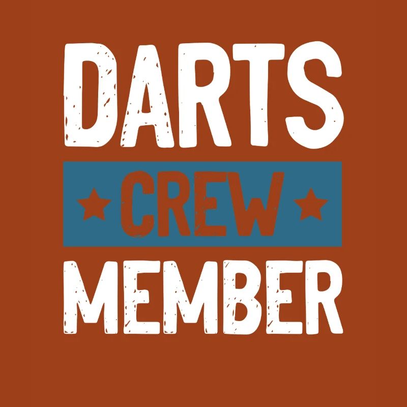 Darts Crew