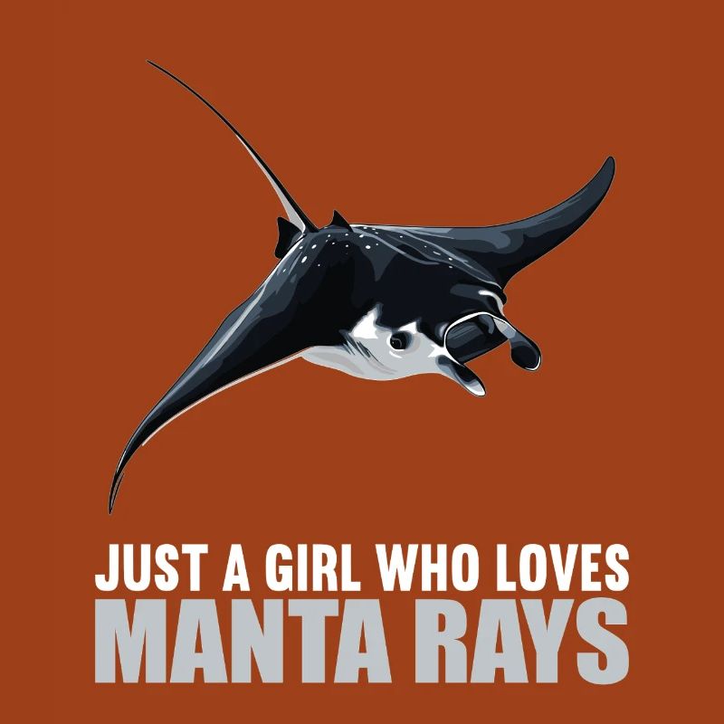 Rochen Mantarochen