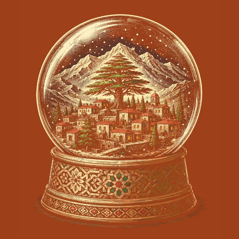 Liban Libanais