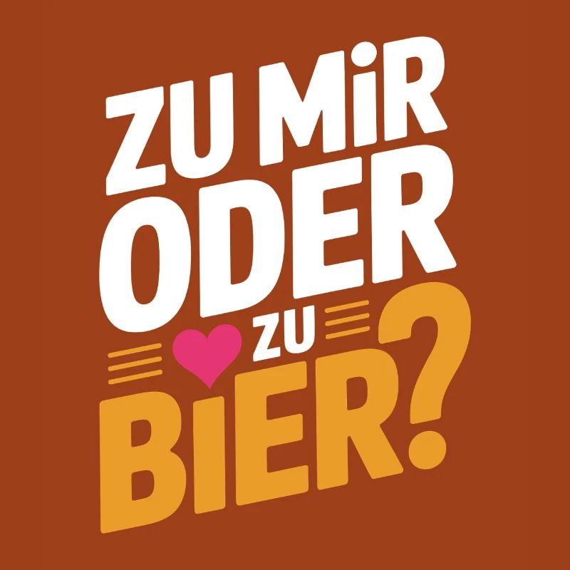 Bier Zu Mir Oder Zu Bier Flirt Single Party Malle