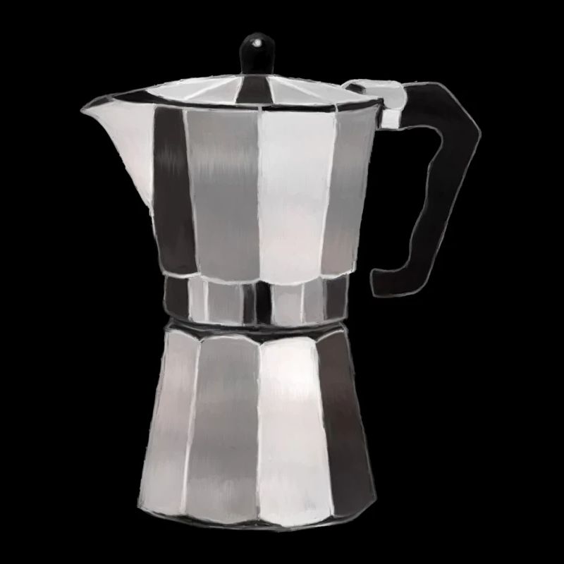 Espresso