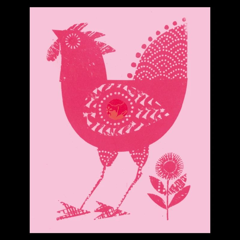 Huhn