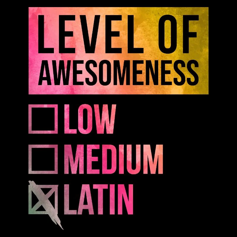 Latin