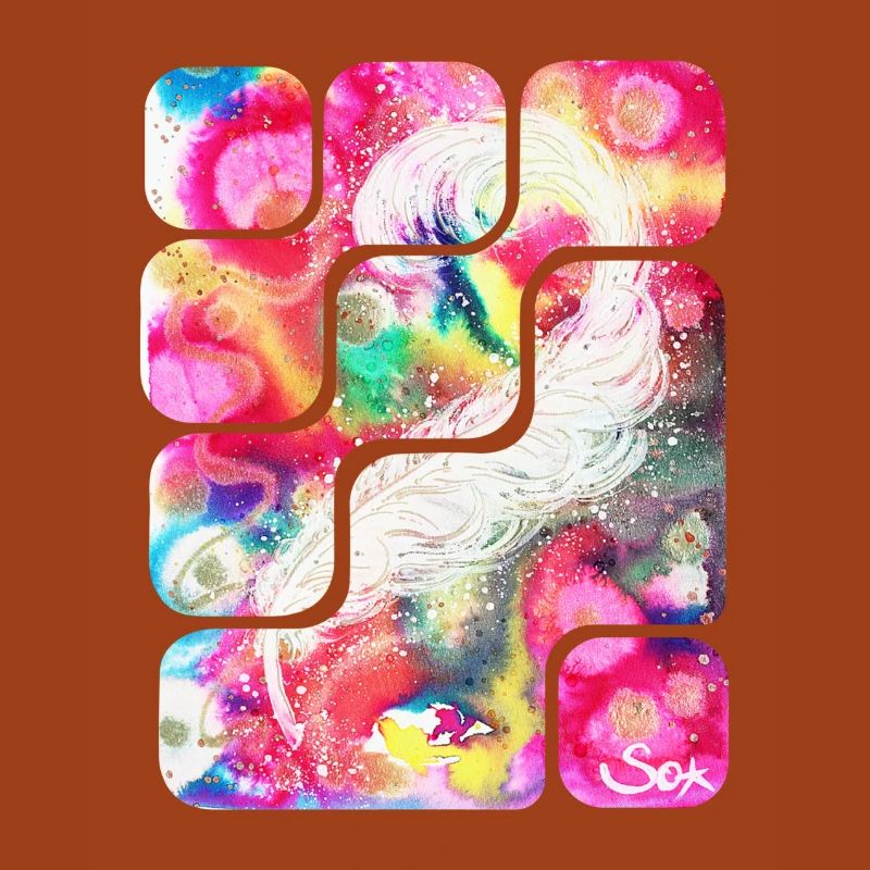Magic Feather Creativity - Sonja Ariel von Staden