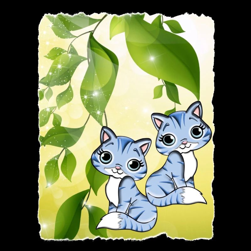 Katzenbeeren