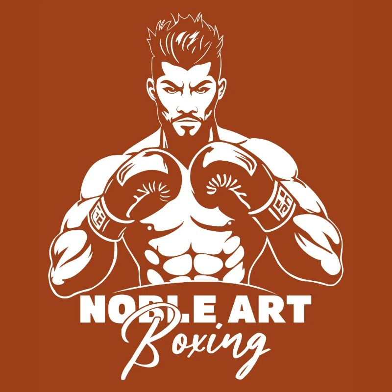BOXEN EDLE KUNST