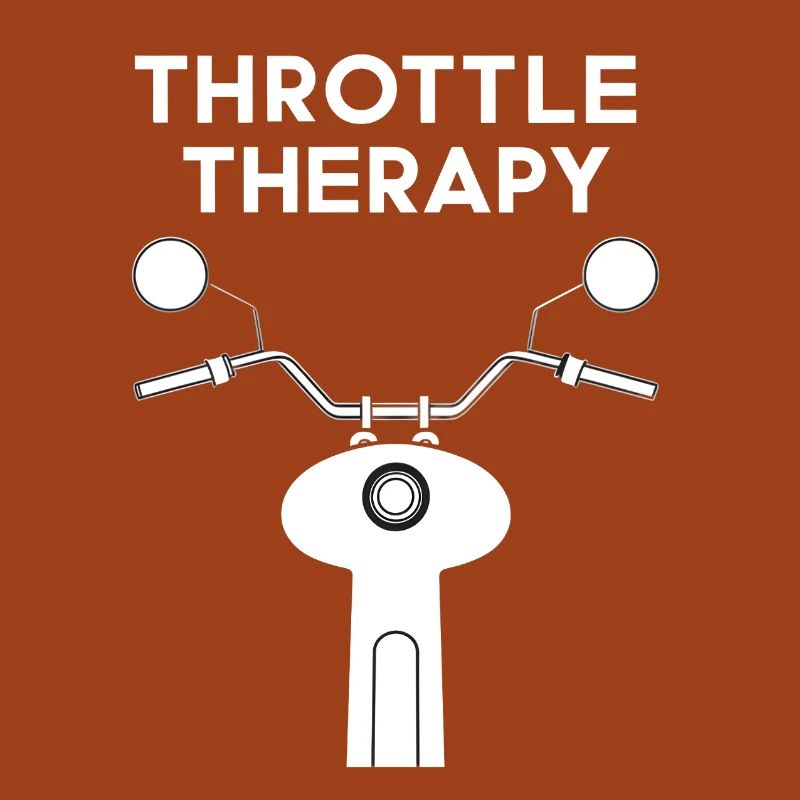 Throttle Therapy