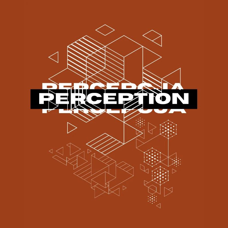 Perception Geometry Mystique