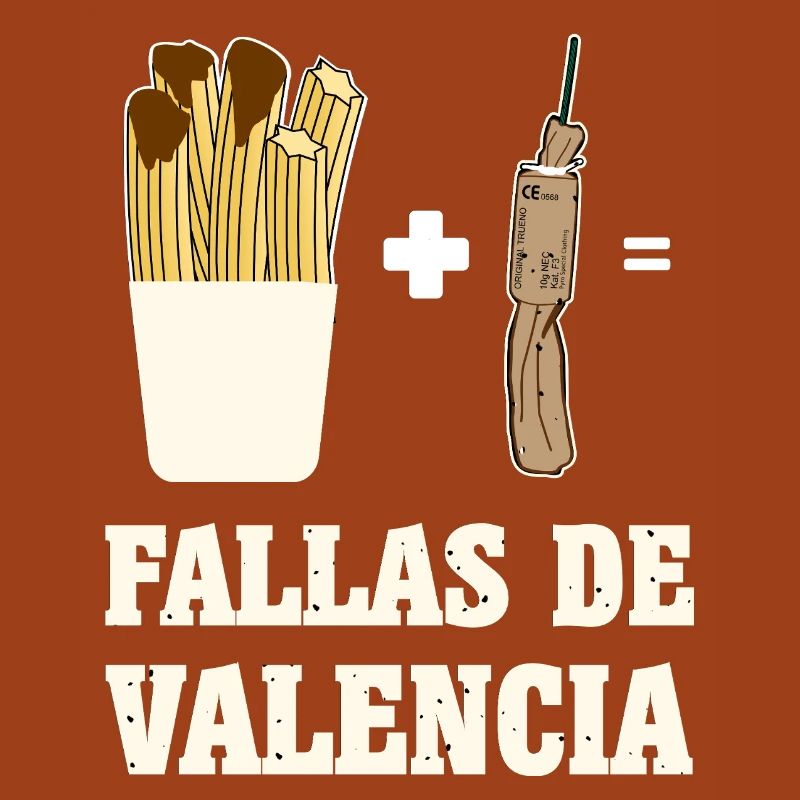 Chœur Pyro des Fallas