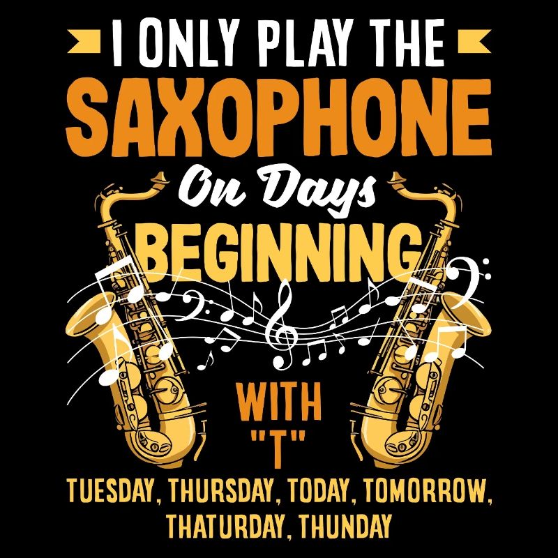 Saxophone