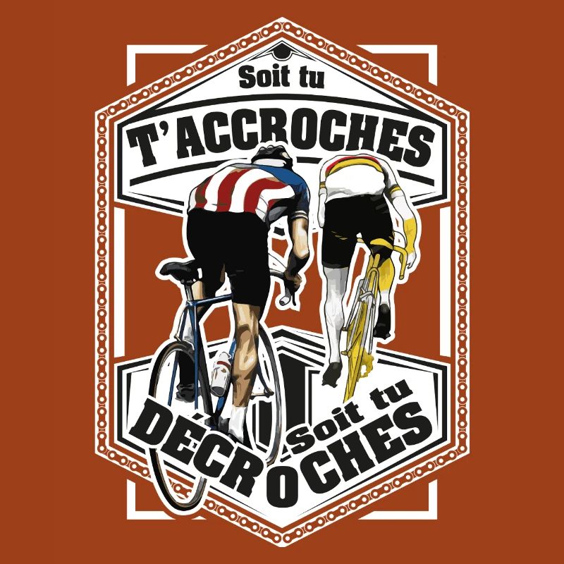 Hooks oder Stalls Cycling
