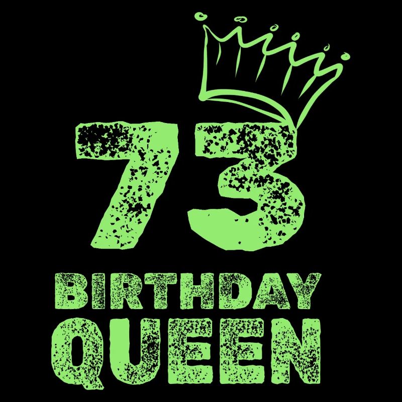 Geburtstag 73