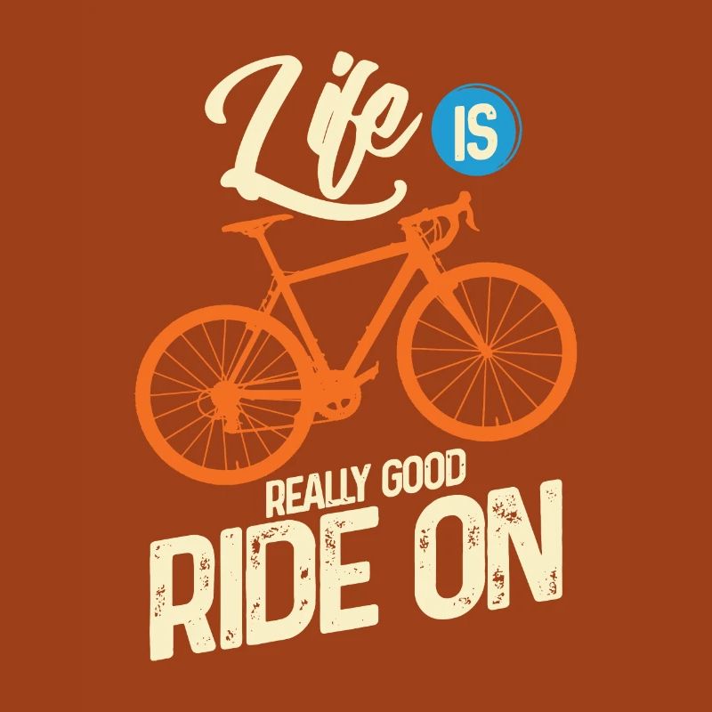 Radfahren