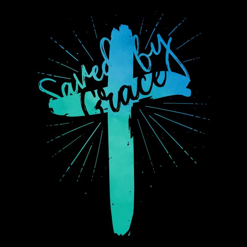 Saved by Grace