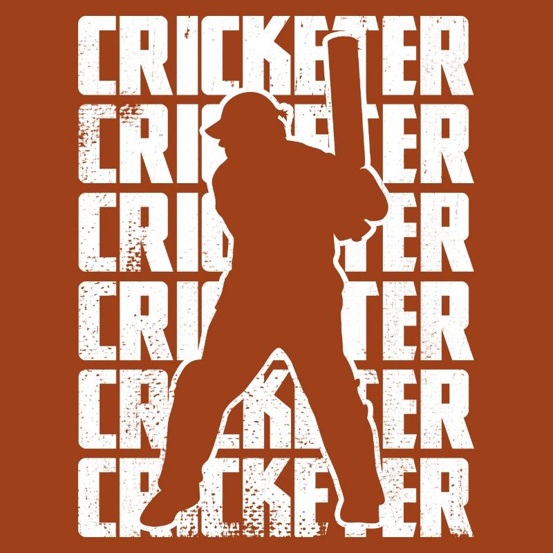 Funny cricketer