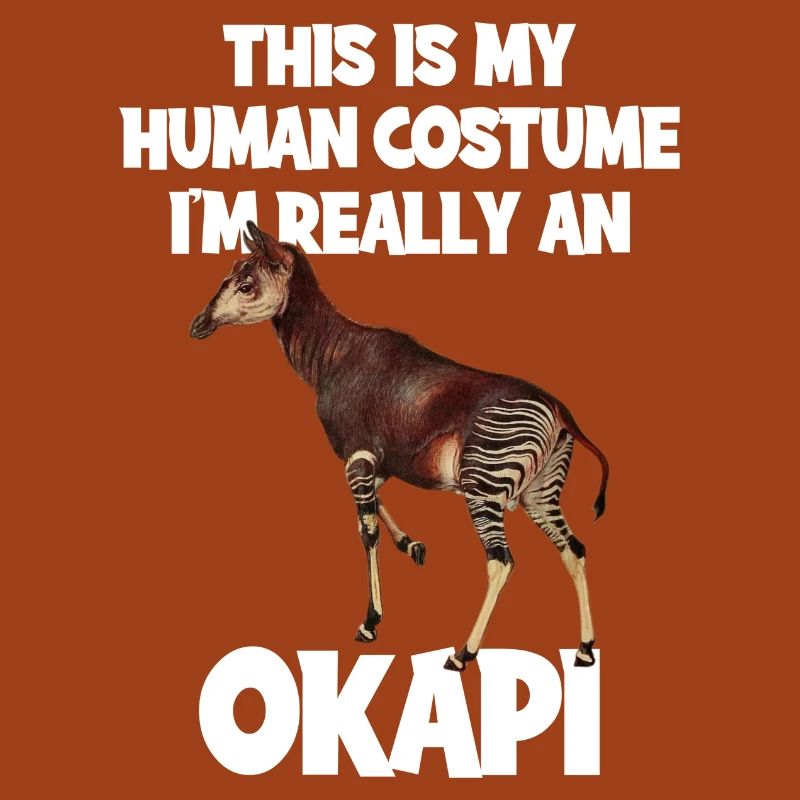 Okapi Zoo Expedition