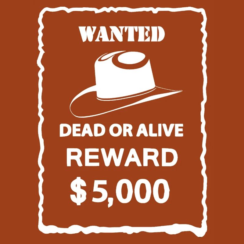 WANTED