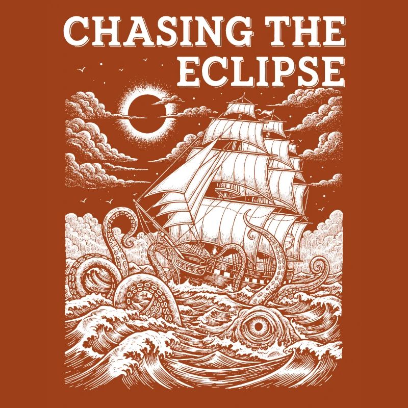 Solar Eclipse Adventure