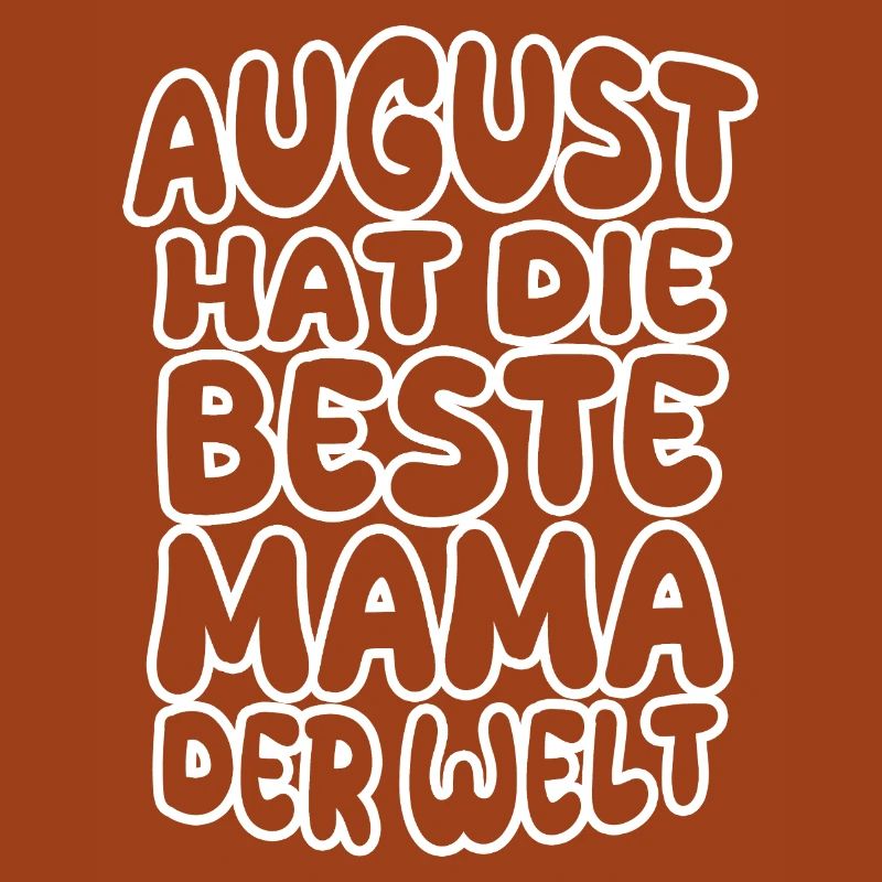 August