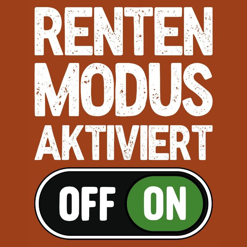 Mode retraite activé