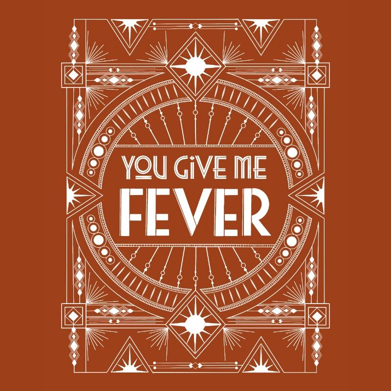 Fever. Total Attraction.