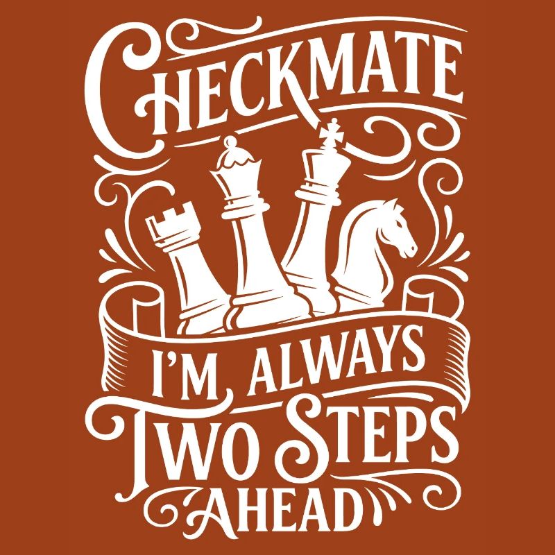 Checkmate – Always Ahead