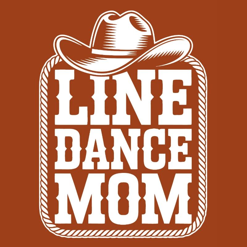 Maman de danse occidentale