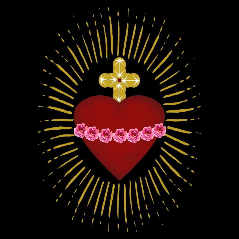 Cœur Sacré de Marie Religieux
