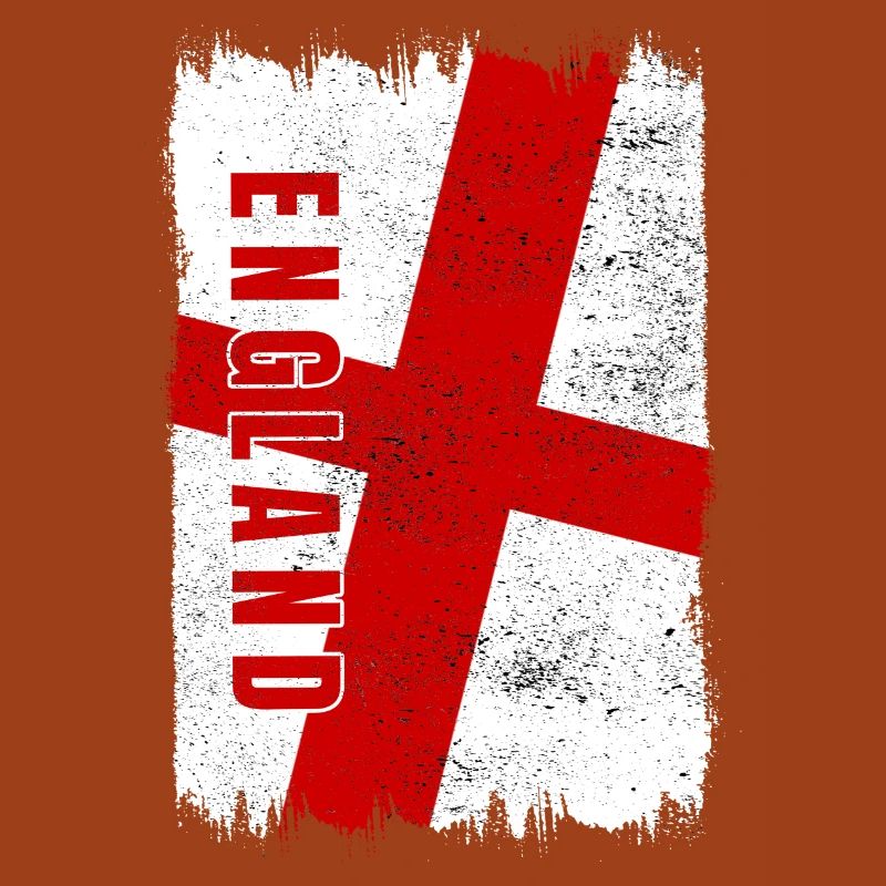 Drapeau de l'Angleterre