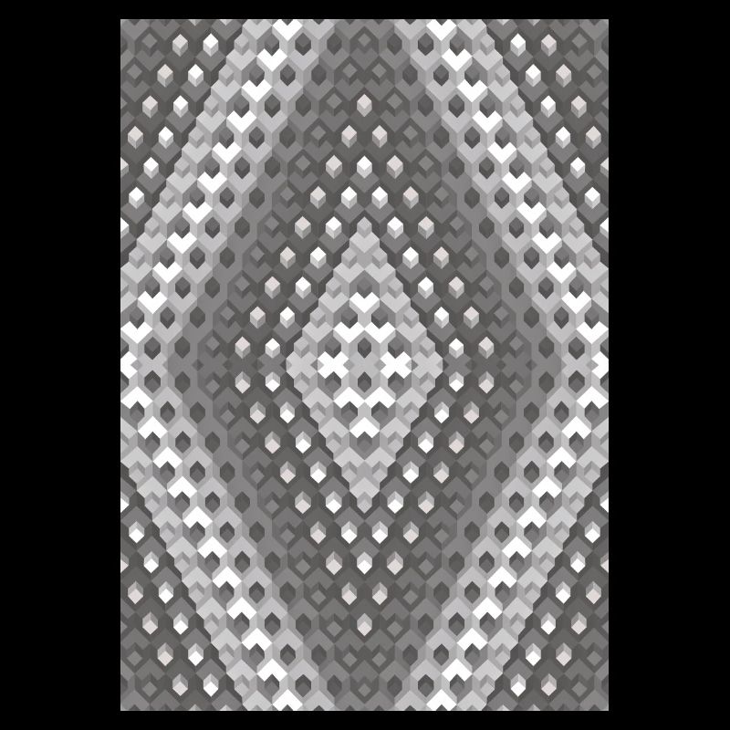 Dégradé de gris