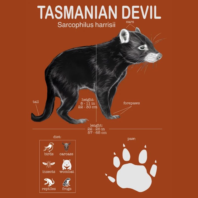 Tasmanian Devil