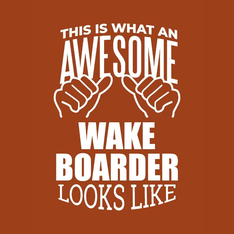 Wakeboard