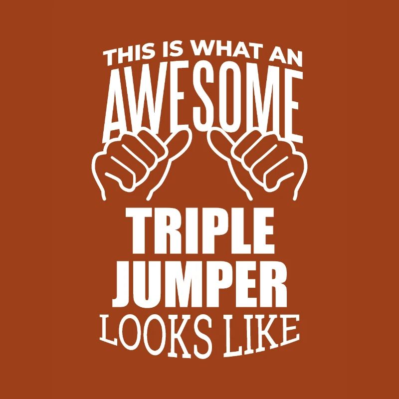 triple saut