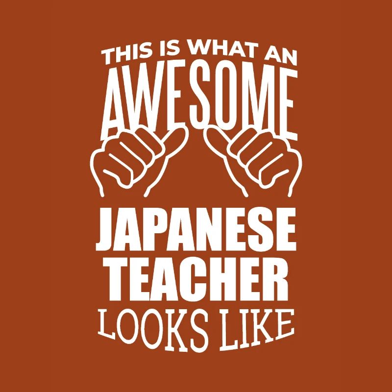 Japanisch