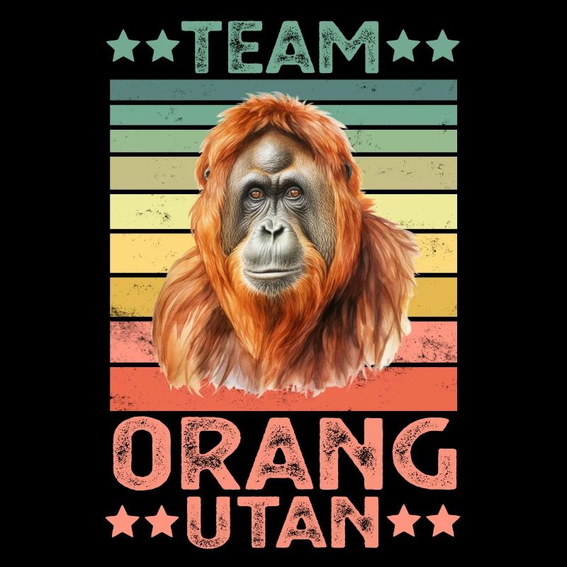 Orangutan