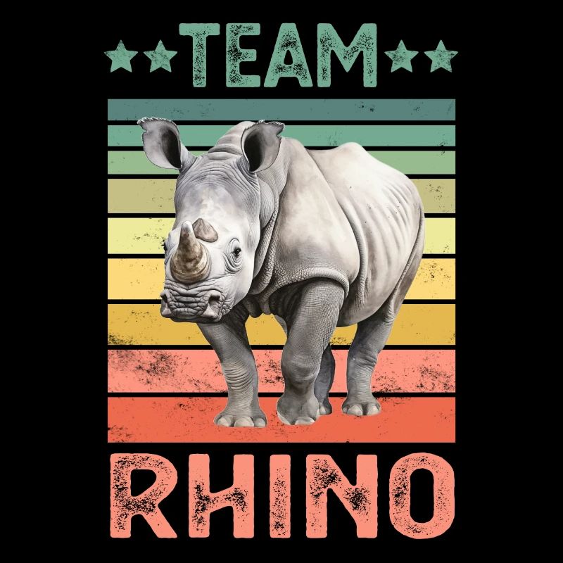 Rhinocéros